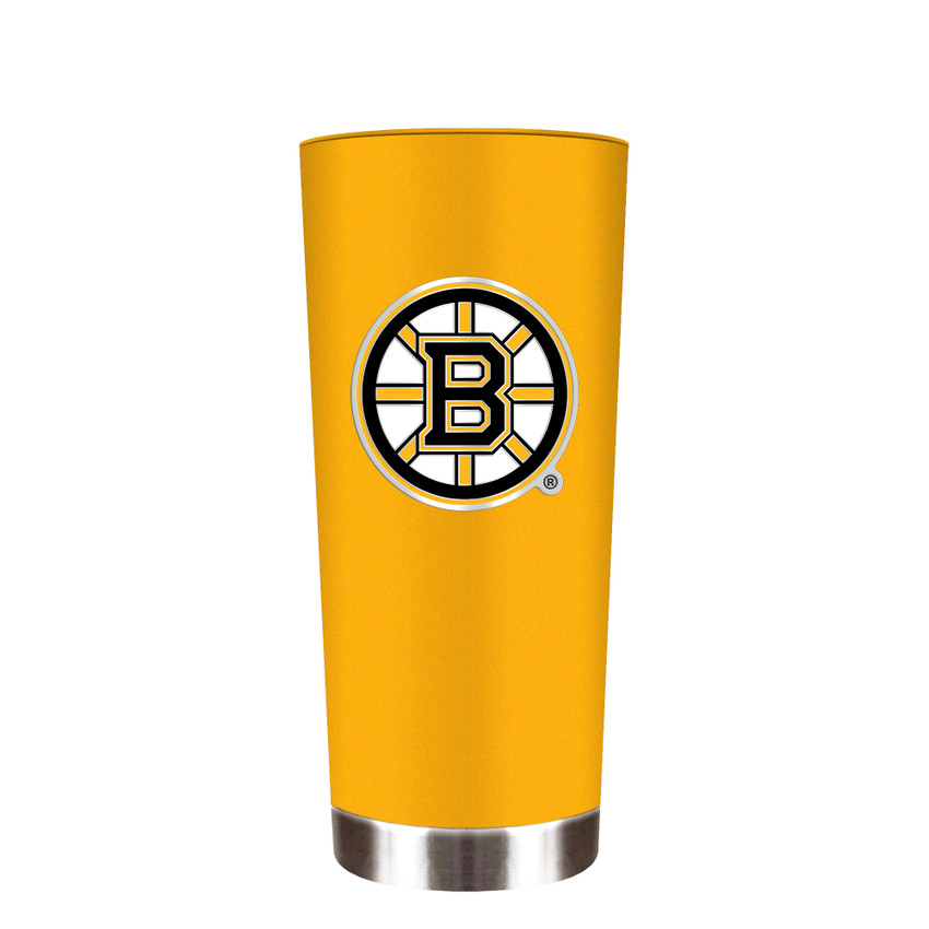 NHL Boston Bruins 18oz  Roadie Tumbler