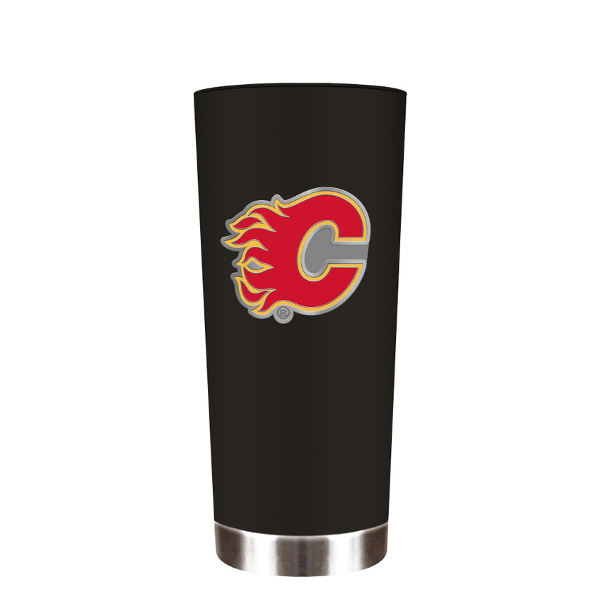 NHL Calgary Flames 18oz  Roadie Tumbler