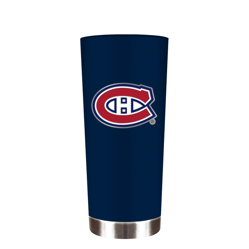 NHL Montreal Canadiens 18oz  Roadie Tumbler