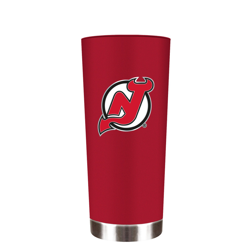 NHL New Jersey Devils 18oz  Roadie Tumbler