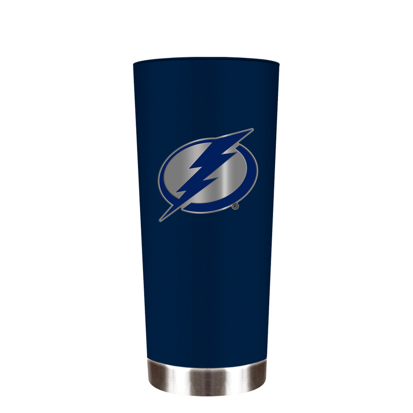 NHL Tampa Bay Lightning 18oz  Roadie Tumbler