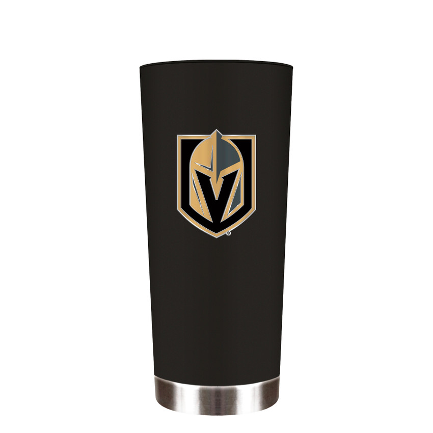 NHL Vegas Golden Knights 18oz  Roadie Tumbler