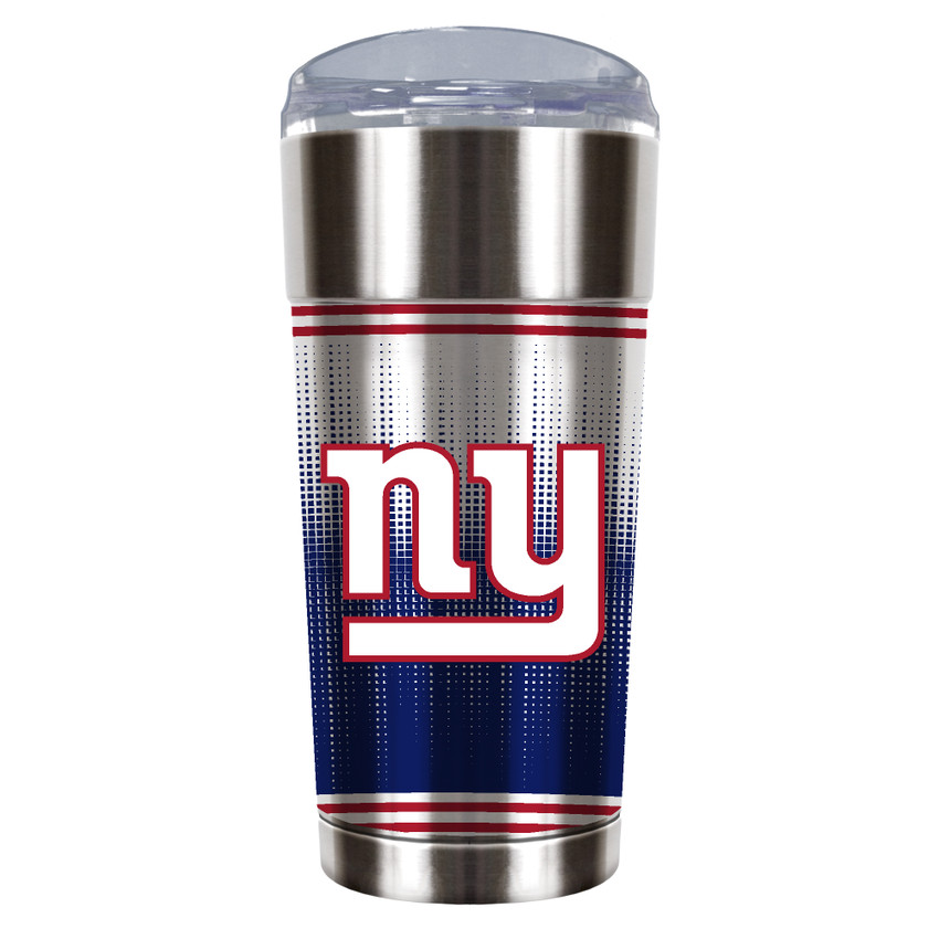 NFL New York Giants 24oz Vapor Eagle Tumbler