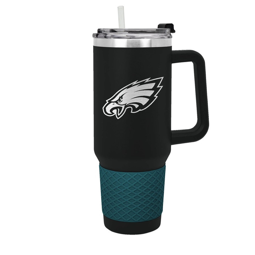 Philadelphia Eagles 40 oz. COLOSSUS Travel Mug