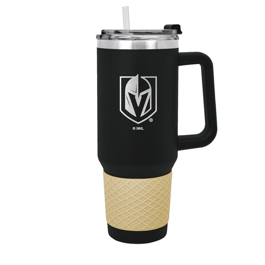 Vegas Golden Knights 40 oz. COLOSSUS Travel Mug