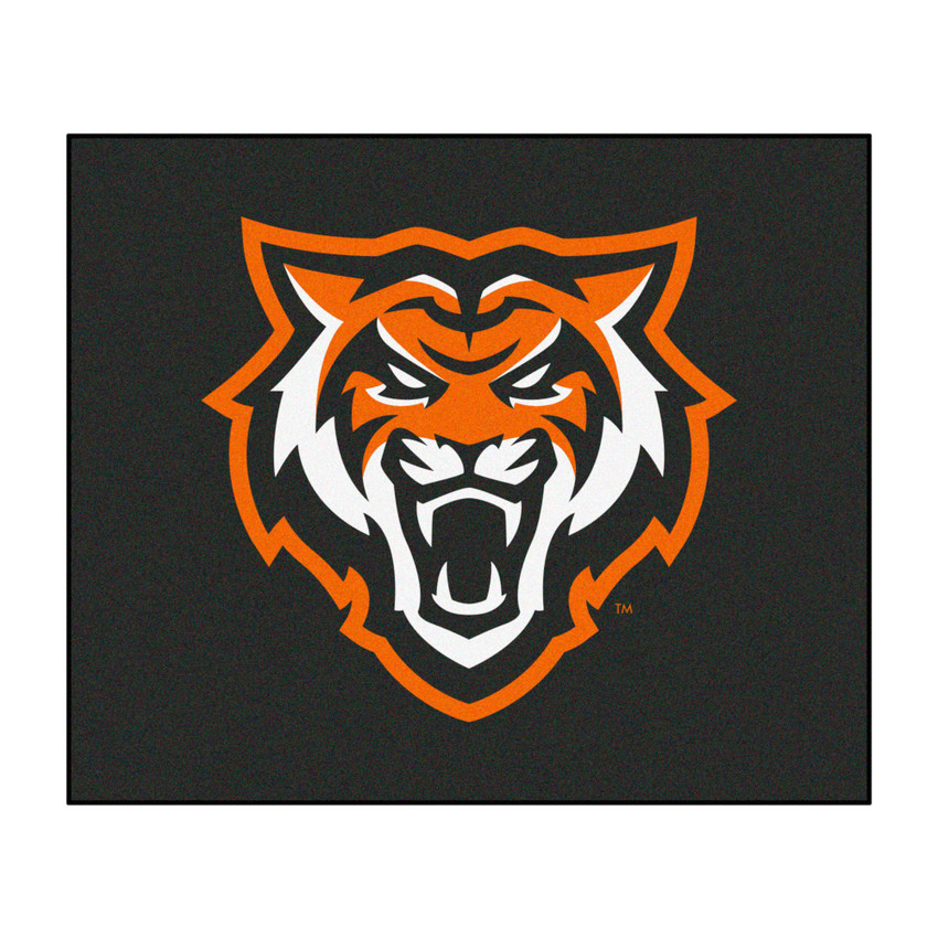 Idaho State Bengals Tailgater Rug - 5ft. x 6ft.