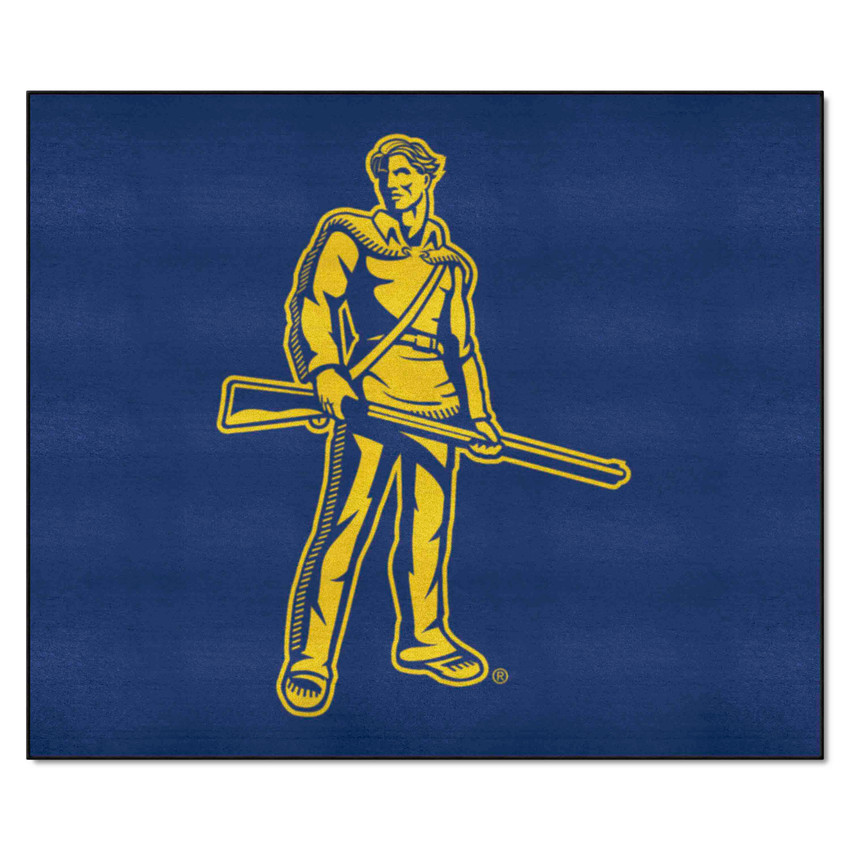 Washington State Cougars Tailgater Rug - 5ft. x 6ft.