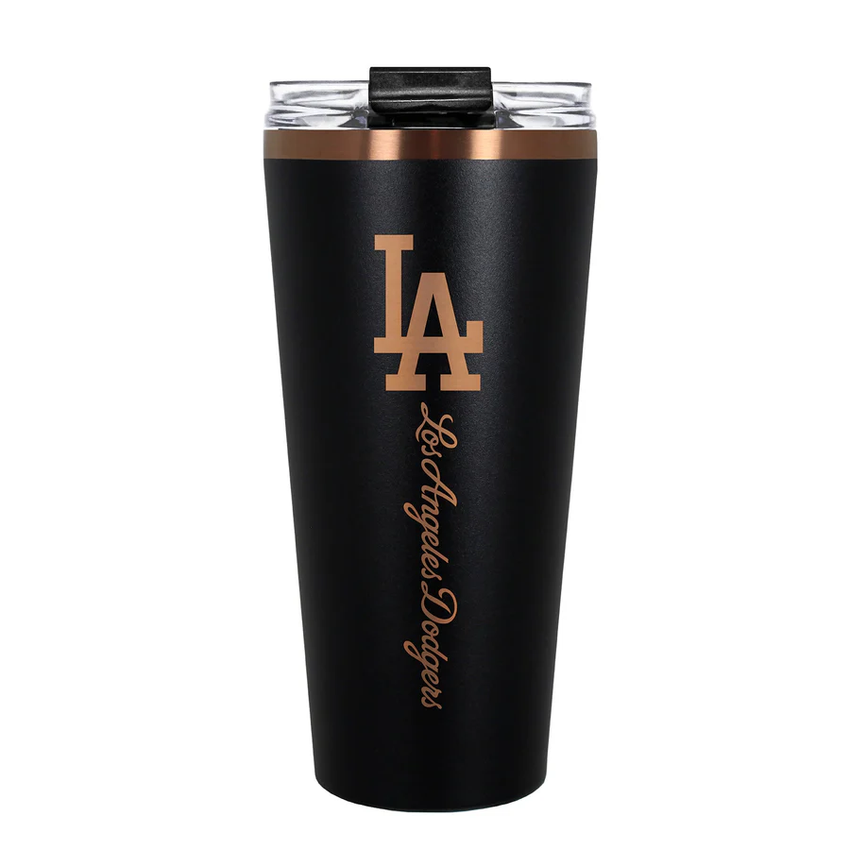 Los Angeles Dodgers 30 oz. BIG SLIM Tumbler