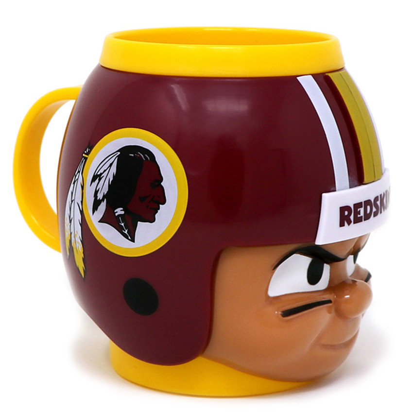 Washington Redskins Big Sip Mug