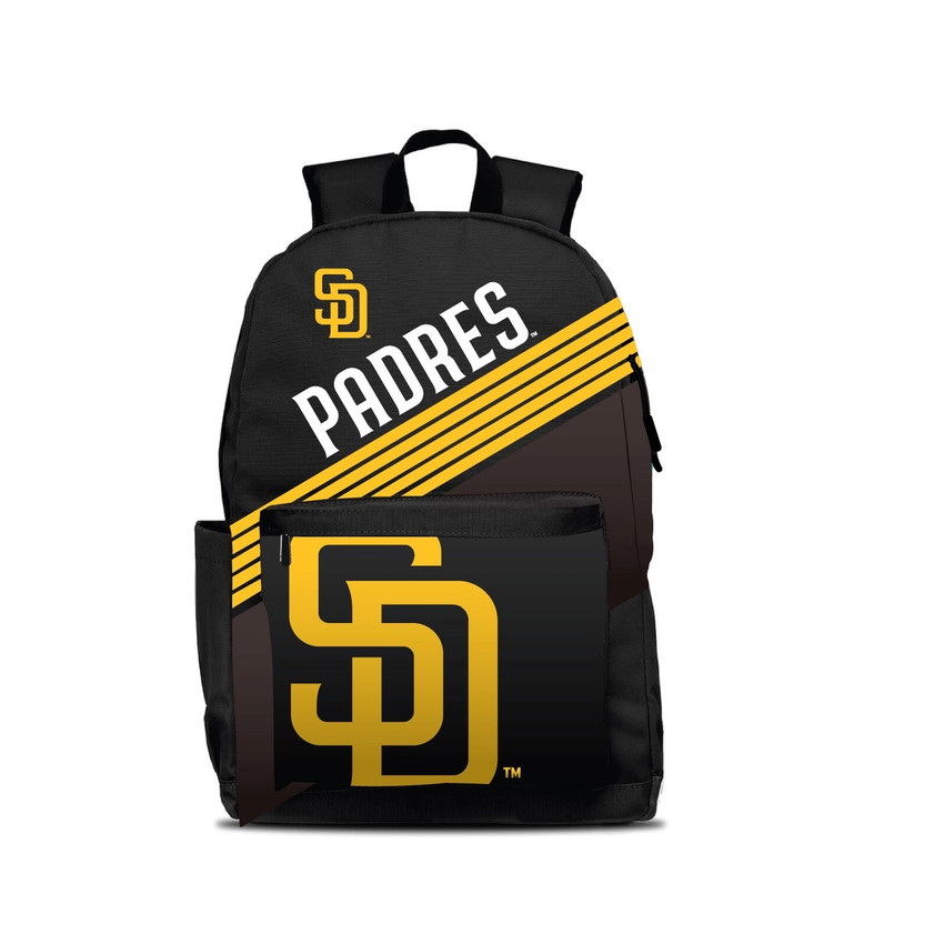 San Diego Padres MOJO Ultimate Fan Backpack