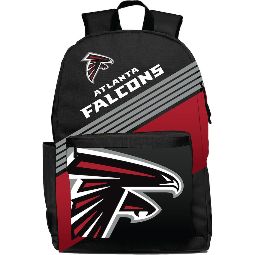 Atlanta Falcons Ultimate Fan Backpack