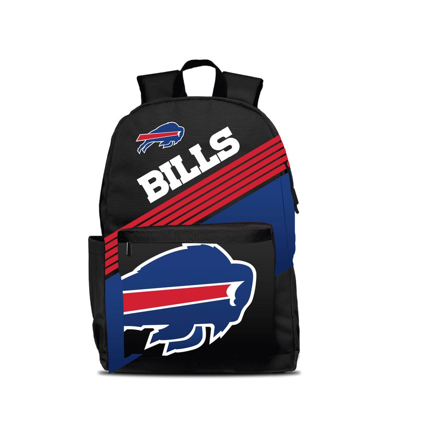 Buffalo Bills Ultimate Fan Backpack
