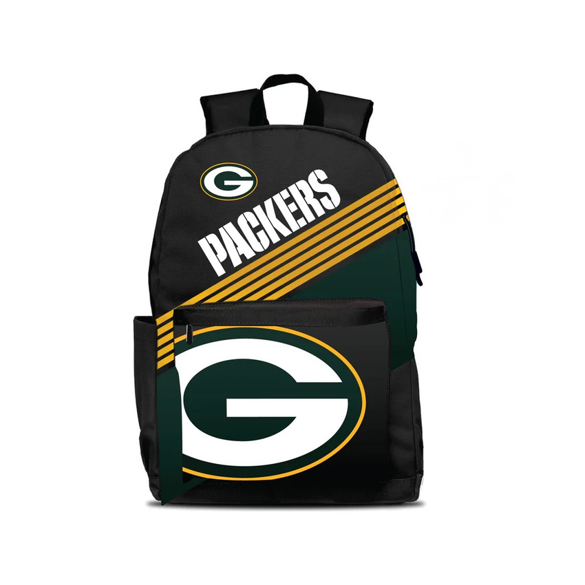Green Bay Packers Ultimate Fan Backpack