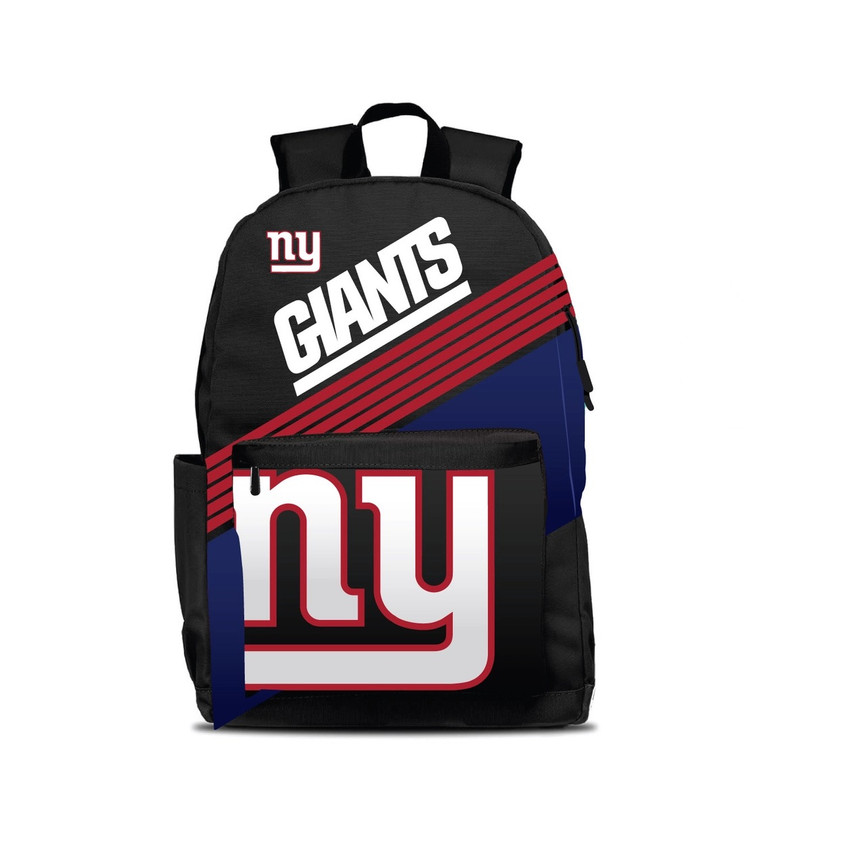 New York Giants Ultimate Fan Backpack