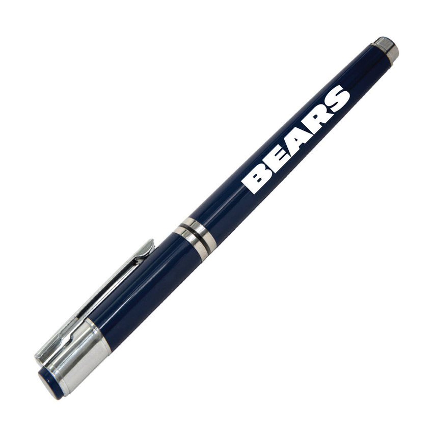 Chicago Bears Laguna Gel Pen