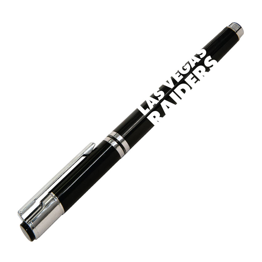 Las Vegas Raiders Laguna Gel Pen