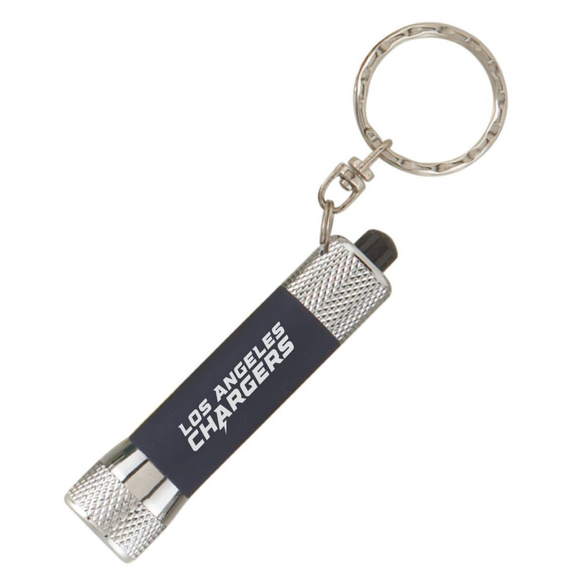 Los Angeles Chargers Chroma Flashlight