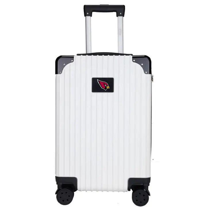 Arizona Cardinals 21” Executive 2-Toned Carry On Spinner