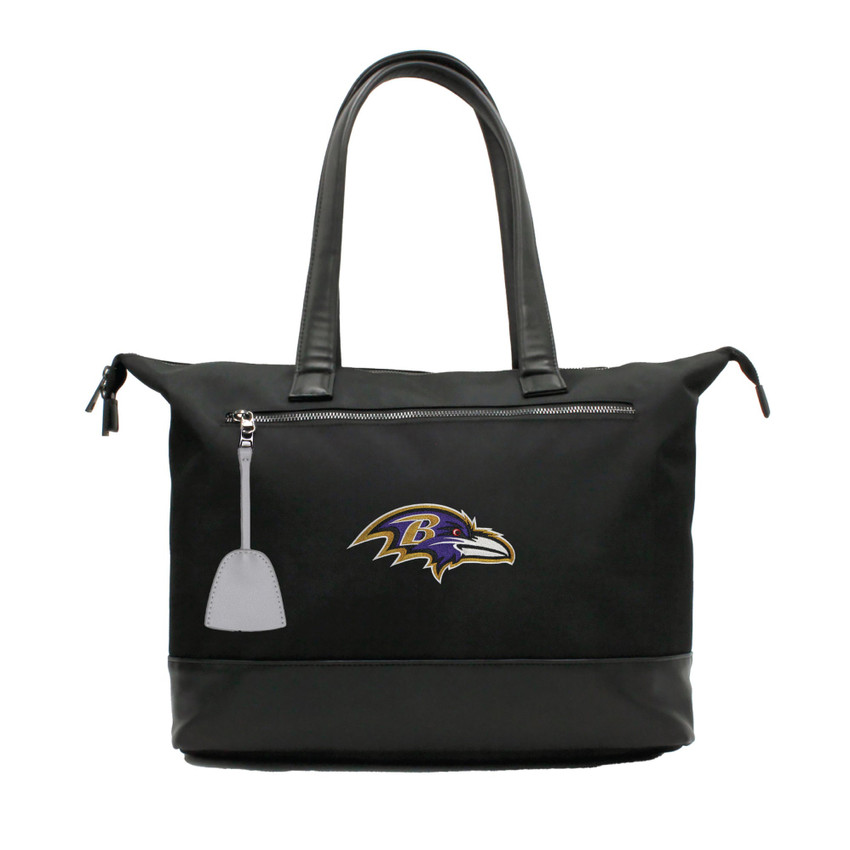 Baltimore Ravens Laptop Tote Bag
