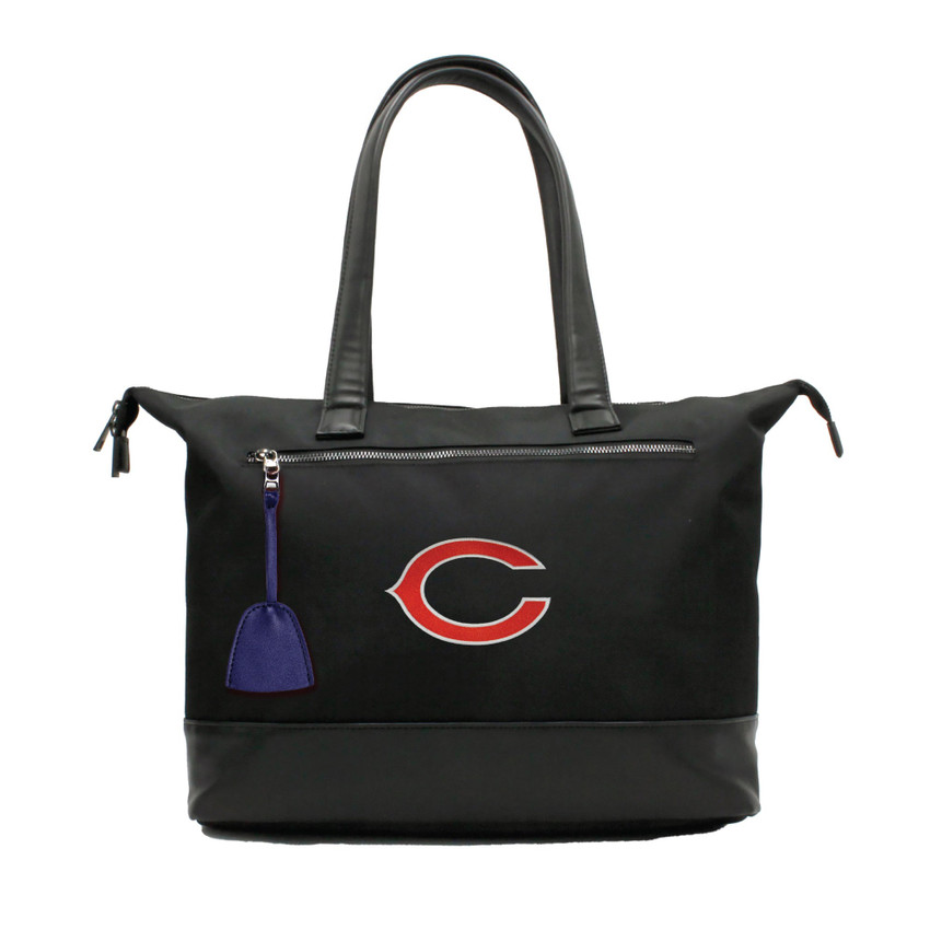 Chicago Bears Laptop Tote Bag