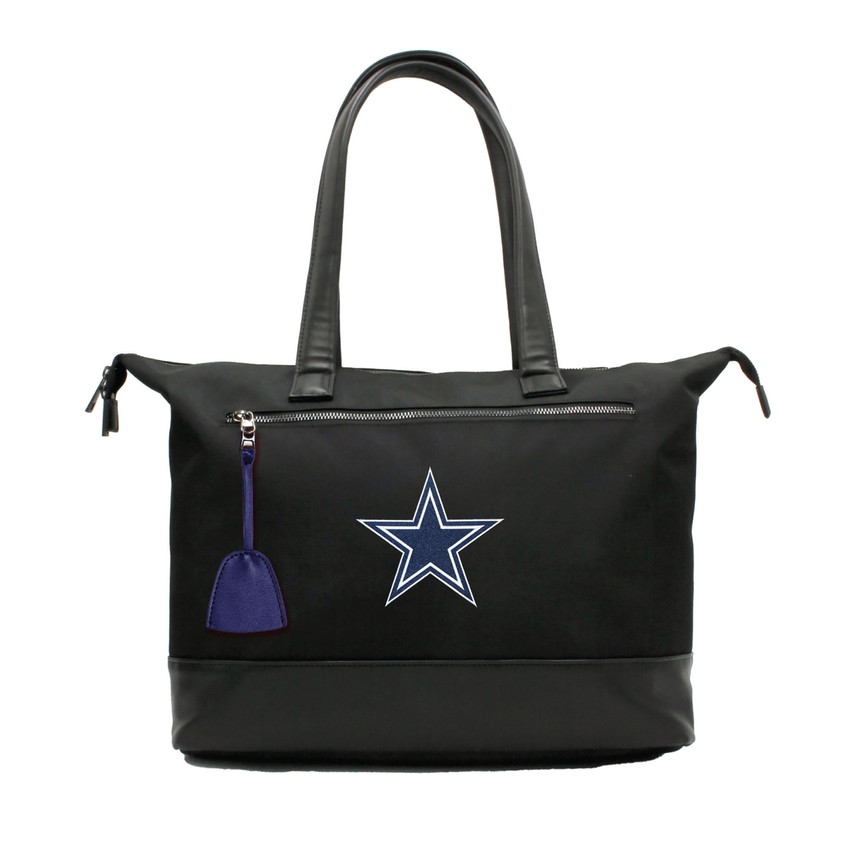Dallas Cowboys Laptop Tote Bag