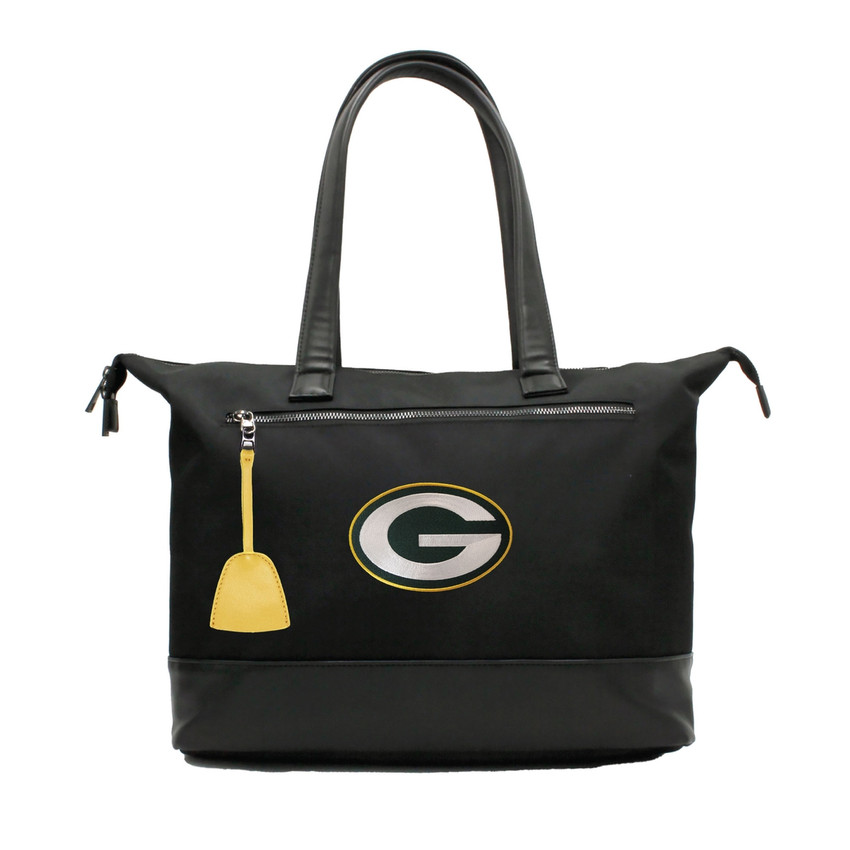 Green Bay Packers Laptop Tote Bag