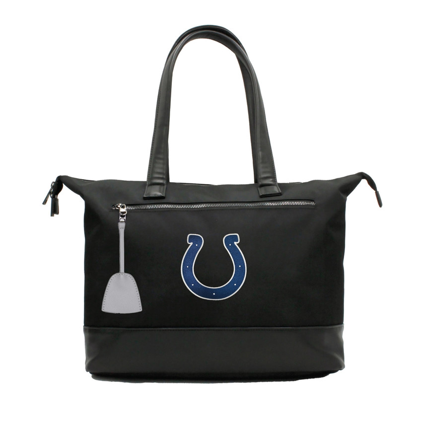 Indianapolis Colts Laptop Tote Bag