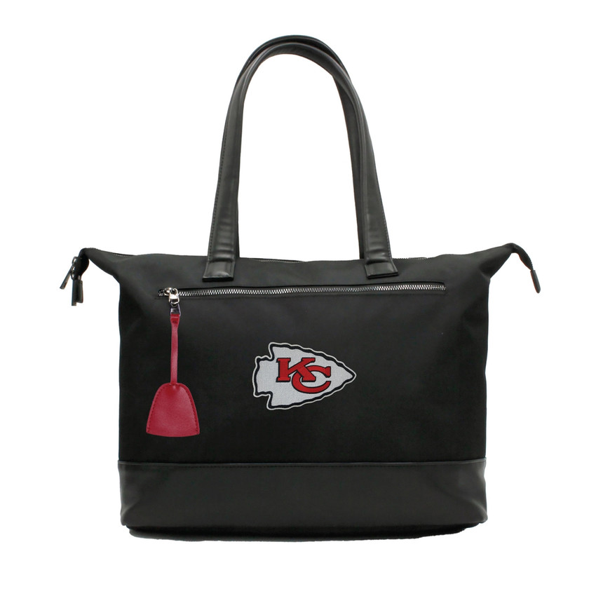 Kansas City Chiefs Laptop Tote Bag
