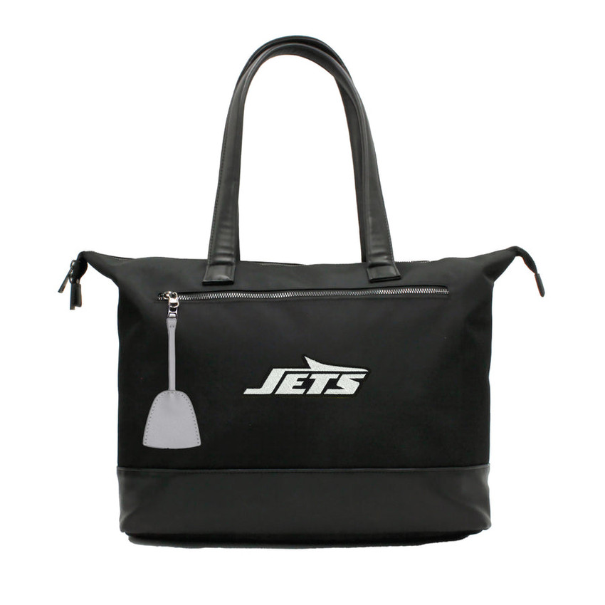 New York Jets Laptop Tote Bag