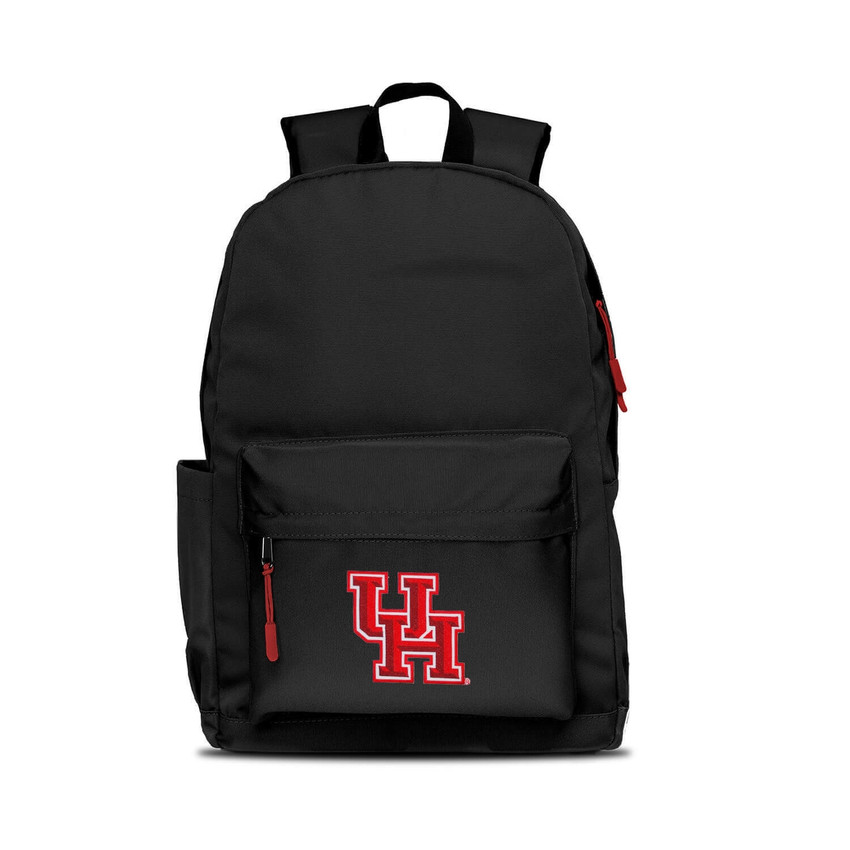Houston Cougars Campus Laptop Backpack