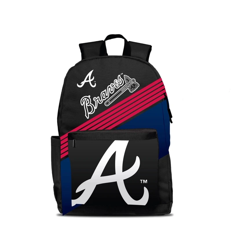 Atlanta Braves Ultimate Fan Backpack