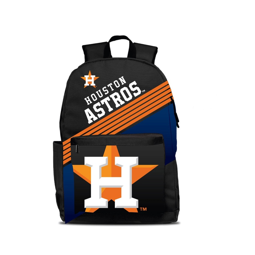 Houston Astros Ultimate Fan Backpack