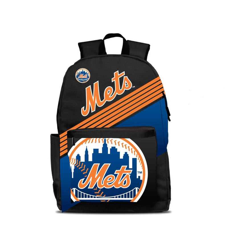 New York Mets Ultimate Fan Backpack