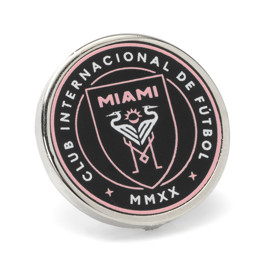 Inter Miami CF Lapel Pin, cufflinks, Inter Miami CF ties, Inter Miami CF bow ties, Inter Miami CF bracelets, Inter Miami CF money clips, Inter Miami CF gifts for dads, Inter Miami CF gifts, Inter Miami CF tie gift sets, Inter Miami CF lapel pins, Inter Miami CF professional gifts for dads, Inter Miami CF company promotion gifts, Inter Miami CF mens office gifts, Inter Miami CF mens professional gifts, Inter Miami CF mens gift ideas,