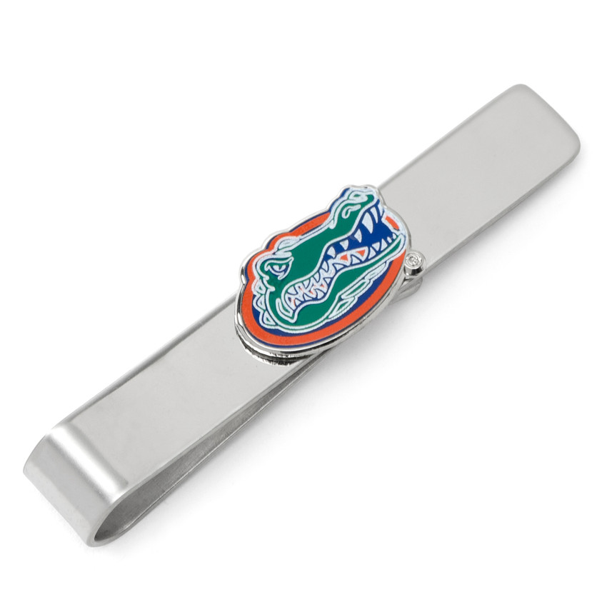 Florida Gators Tie Bar
