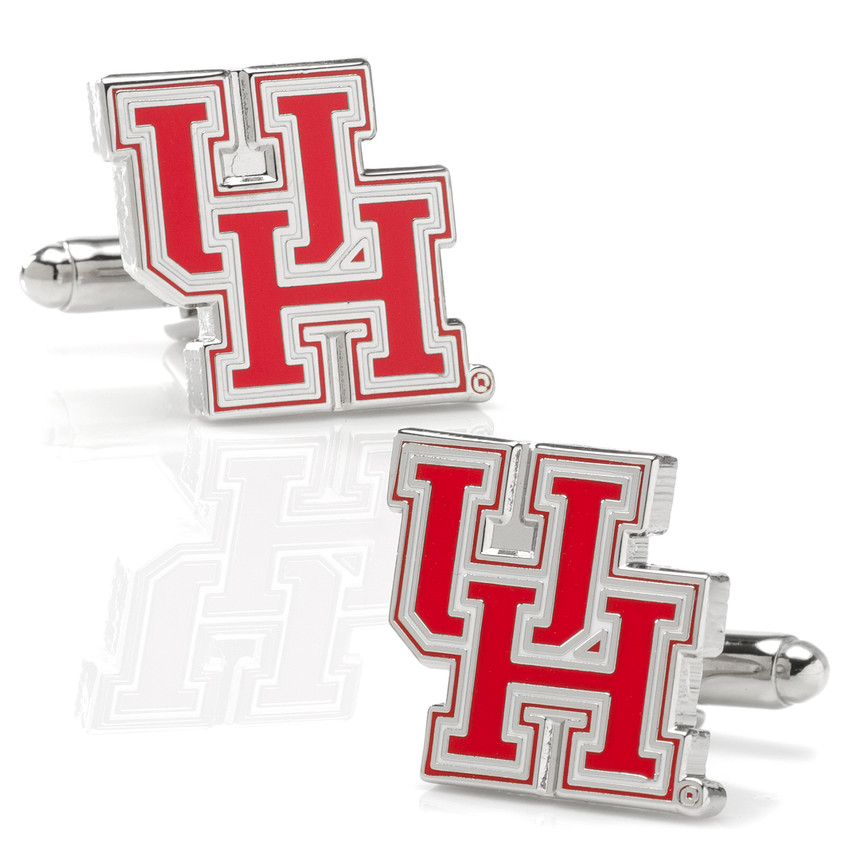 Houston Cufflinks