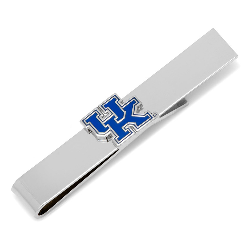 Kentucky Wildcats Tie Bar