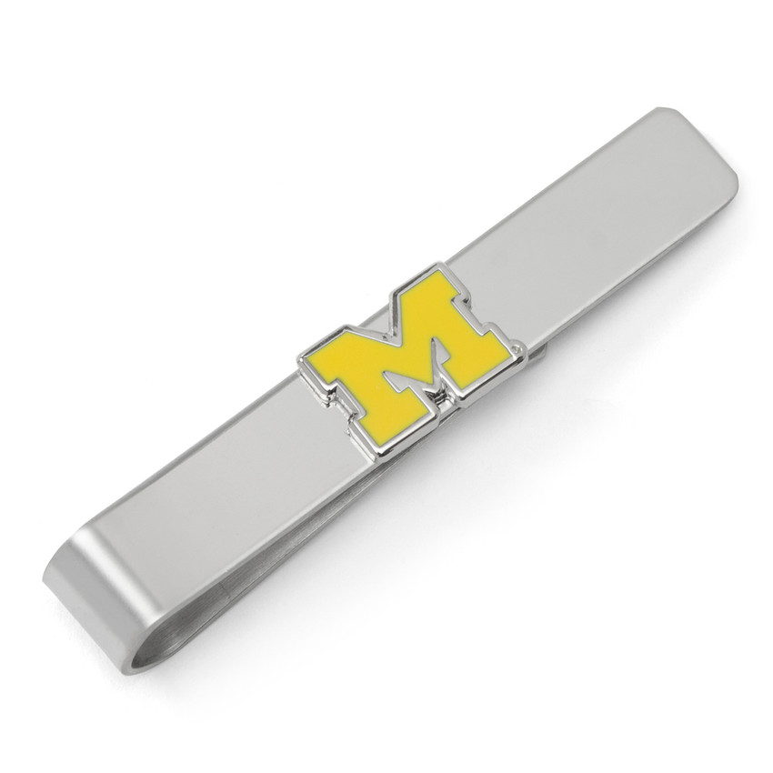 Michigan Tie Bar