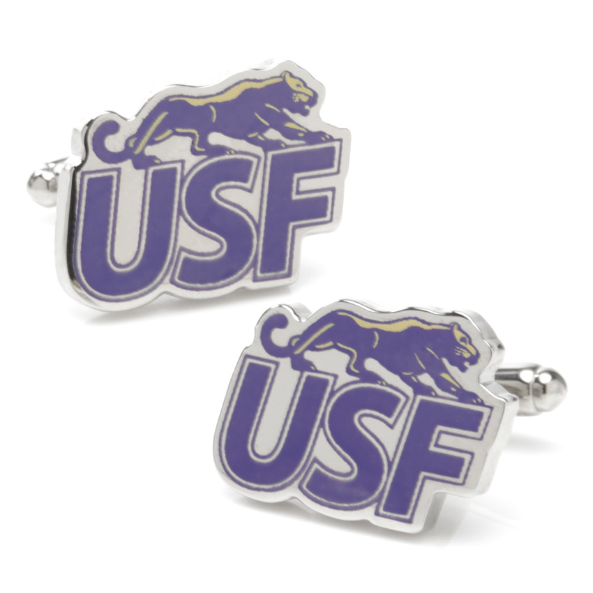 Sioux Falls Cufflinks