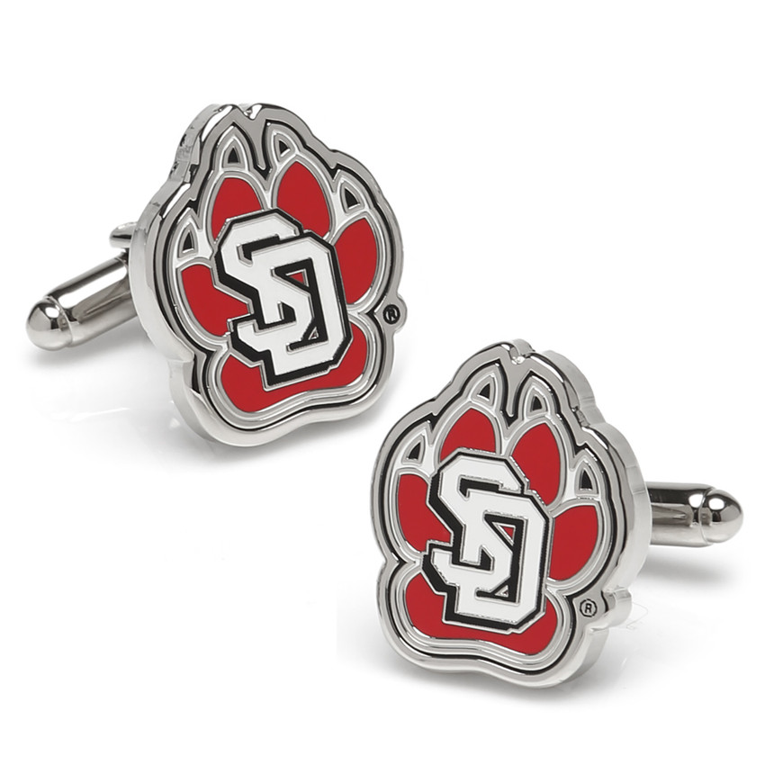South Dakota Cufflinks