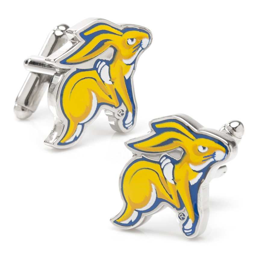 South Dakota State Cufflinks