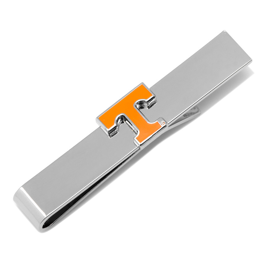 Tennessee Volunteers Tie Bar