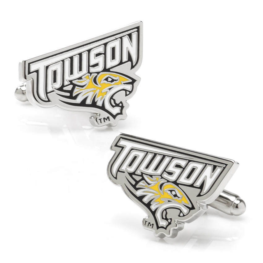 Towson Cufflinks