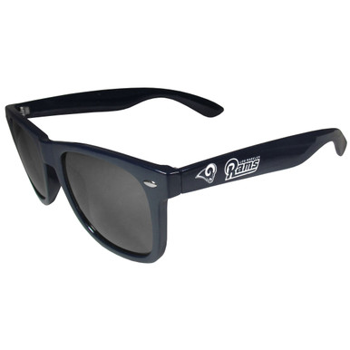 Siskiyou Sports Indianapolis Colts Beachfarer Bottle Opener Sunglasses Siskiyou Sports Indianapolis Colts Beachfarer Bottle Opener Sunglasses