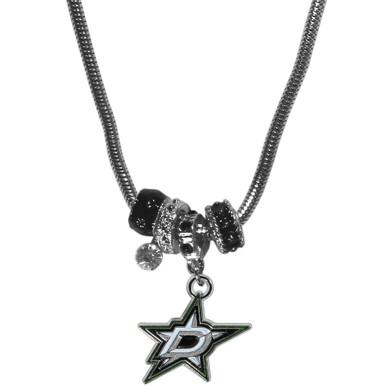 NHL Siskiyou Sports Fan Shop Winnipeg Jets Chain Necklace with Small Charm  22 inch Team Color