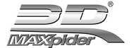 3D MAXpider