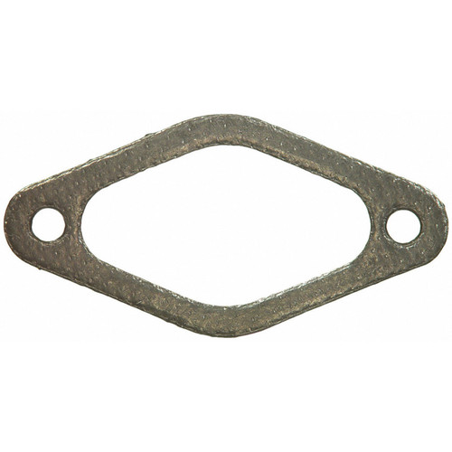 Fel-Pro Chevrolet Silverado 2500 HD 71081 Exhaust Gas Recirculation (EGR) Valve Gasket - 71081 Photo - Primary