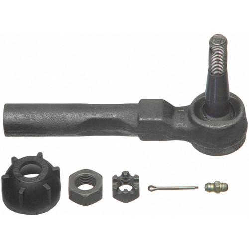 MOOG 2007 Chevrolet Silverado 1500 Classic Front Outer / Outer Tie Rod End - ES3492T Photo - Primary