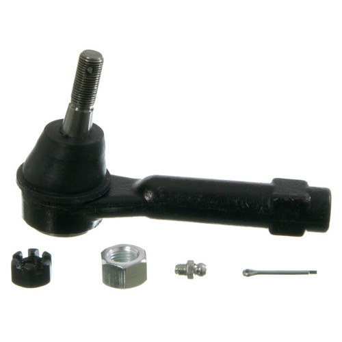 MOOG 03-06 Cadillac Escalade ESV Front Outer / Outer Tie Rod End - ES3493T Photo - Primary