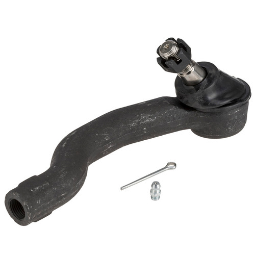 MOOG 05-19 Nissan Frontier Front Left Outer / Left Outer Tie Rod End - ES800048 Photo - Primary